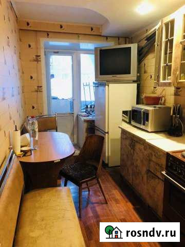 1-комнатная квартира, 35 м², 1/9 эт. на продажу в Воркуте Воркута - изображение 1