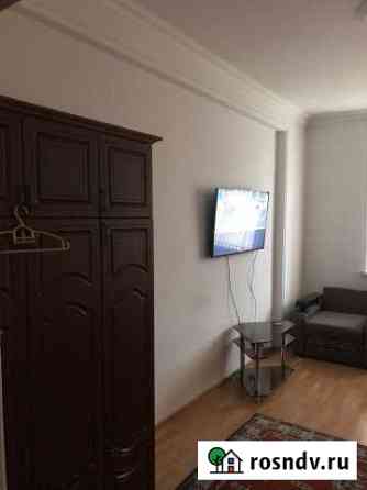1-комнатная квартира, 50 м², 4/7 эт. в аренду посуточно в Гудермесе Гудермес