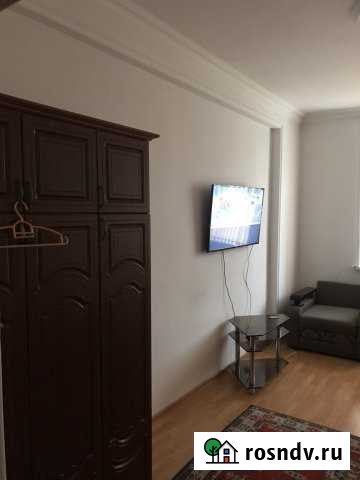 1-комнатная квартира, 50 м², 4/7 эт. в аренду посуточно в Гудермесе Гудермес - изображение 1