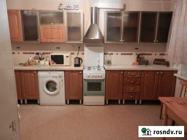 3-комнатная квартира, 80 м², 9/10 эт. в аренду посуточно в Казани Казань - изображение 1