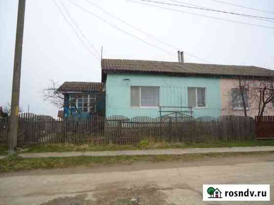 Коттедж 86 м² на участке 8 сот. на продажу в Мосальске Мосальск
