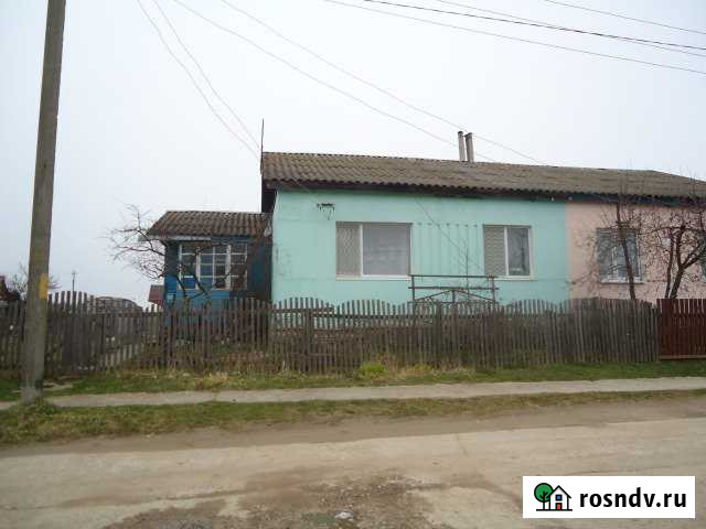 Коттедж 86 м² на участке 8 сот. на продажу в Мосальске Мосальск - изображение 1