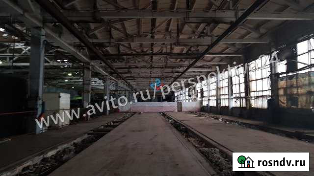 Сдам производственное помещение, 1000.0 кв.м. Уфа - изображение 1