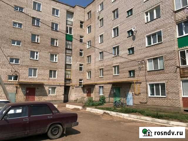 2-комнатная квартира, 50 м², 3/5 эт. на продажу в Дюртюлях Дюртюли - изображение 1