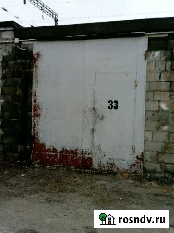 Гараж 25 м² в аренду в Волгограде Волгоград - изображение 1