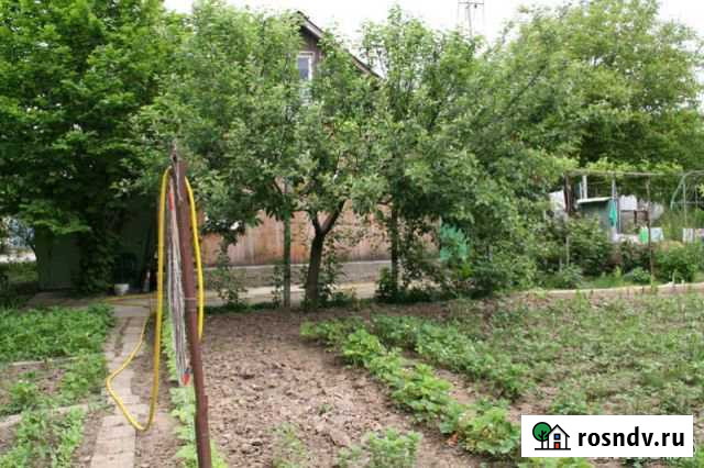 Дом 32 м² на участке 8 сот. на продажу в Архипо-Осиповке Архипо-Осиповка - изображение 1