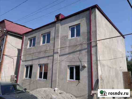 Дача 180 м² на участке 5 сот. на продажу во Владикавказе Владикавказ