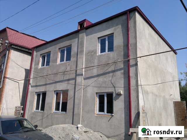 Дача 180 м² на участке 5 сот. на продажу во Владикавказе Владикавказ - изображение 1