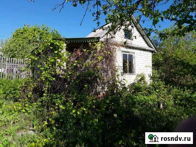 Дача 20 м² на участке 6 сот. на продажу в Новосемейкино Новосемейкино - изображение 1