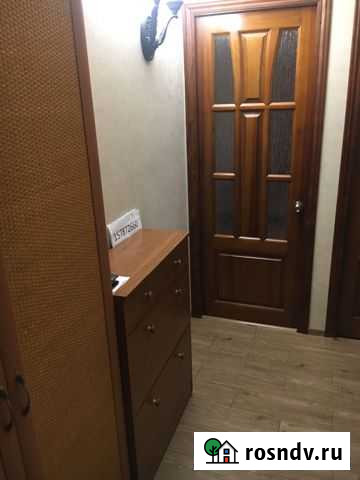 2-комнатная квартира, 60 м², 2/5 эт. в аренду посуточно в Новомихайловском кп Новомихайловский кп - изображение 1