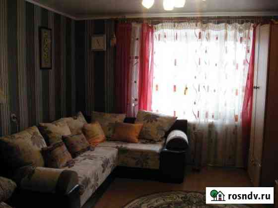 2-комнатная квартира, 51 м², 1/9 эт. в аренду посуточно в Пскове Псков