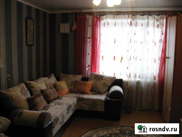 2-комнатная квартира, 51 м², 1/9 эт. в аренду посуточно в Пскове Псков - изображение 1