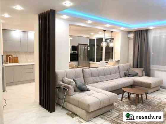3-комнатная квартира, 87 м², 3/14 эт. на продажу в Ступино Ступино