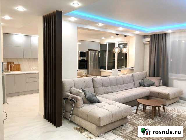 3-комнатная квартира, 87 м², 3/14 эт. на продажу в Ступино Ступино - изображение 1