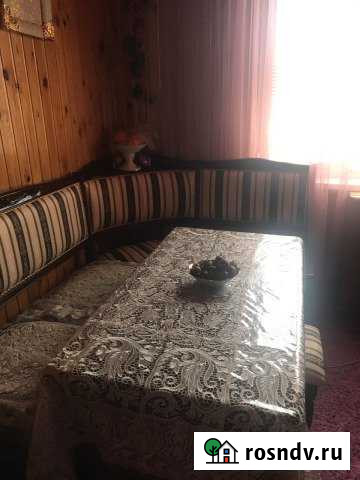 4-комнатная квартира, 105 м², 3/5 эт. на продажу в Нарткале Нарткала - изображение 1