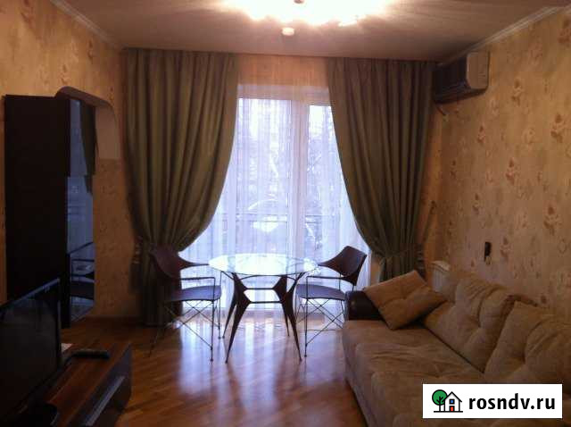 2-комнатная квартира, 39 м², 2/2 эт. в аренду на длительный срок в Усть-Лабинске Усть-Лабинск - изображение 1