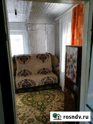 Дача 34 м² на участке 5 сот. на продажу в Новоалтайске Новоалтайск - изображение 1