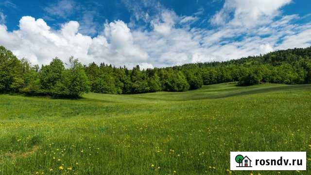 Участок СНТ, ДНП 7 сот. на продажу в Глебовском Глебовский - изображение 1