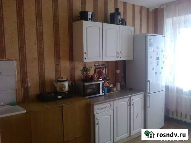 1-комнатная квартира, 36 м², 5/5 эт. на продажу в Просвете Просвет - изображение 1