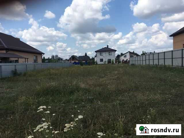 Участок ИЖС 8 сот. на продажу в Индустриальном Индустриальный - изображение 1