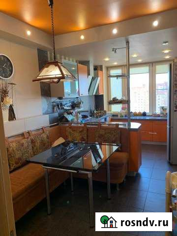 3-комнатная квартира, 86 м², 12/12 эт. на продажу в Звенигороде Звенигород - изображение 1