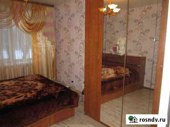 3-комнатная квартира, 63 м², 1/5 эт. на продажу в Красноуральске Красноуральск