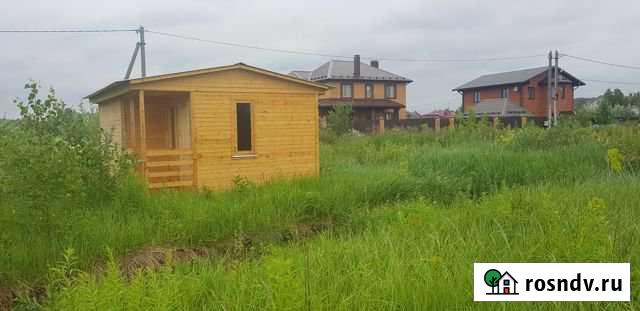 Участок ИЖС 15 сот. на продажу в Быково Московской области Быково - изображение 1