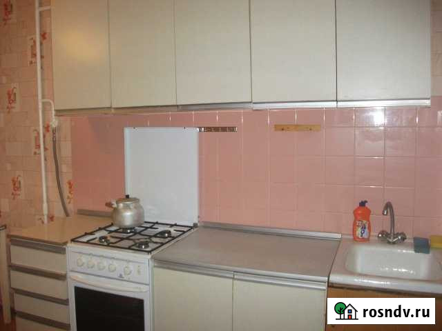 1-комнатная квартира, 35 м², 2/9 эт. на продажу в Белоoзёрском Белоозёрский - изображение 1