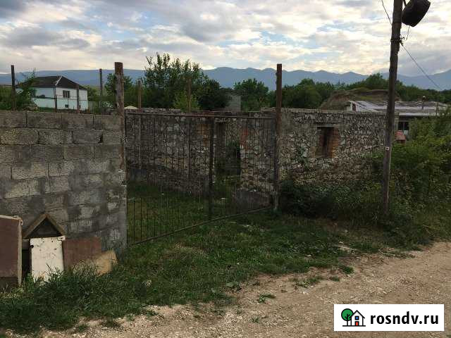 Коттедж 40 м² на участке 6 сот. на продажу в Буйнакске Буйнакск - изображение 1