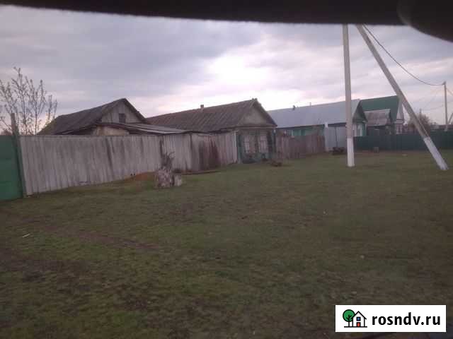 Дом 40 м² на участке 7 сот. на продажу в Чебеньках Чебеньки - изображение 1