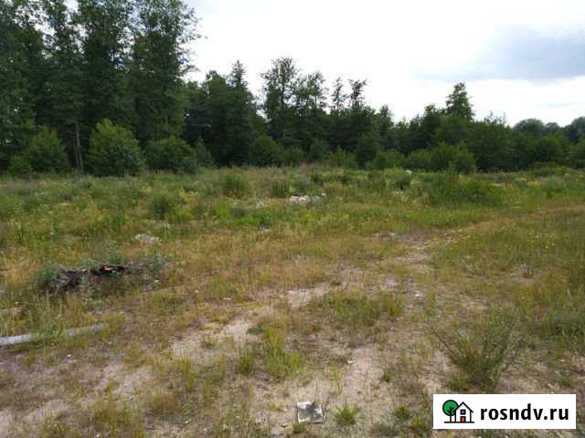 Участок ИЖС 20 сот. на продажу в Касимове Касимов - изображение 1