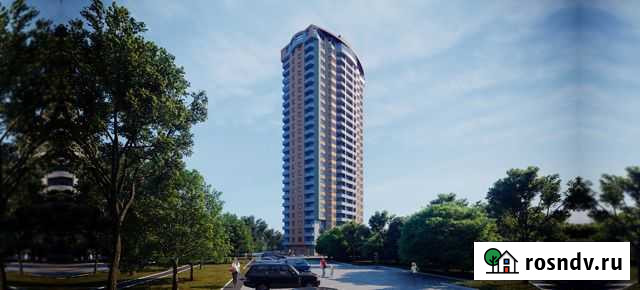 3-комнатная квартира, 81 м², 21/25 эт. на продажу в Энгельсе Энгельс - изображение 1