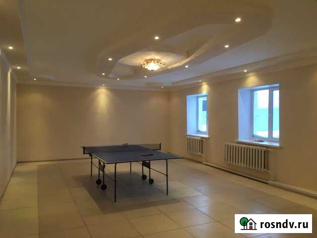 Помещение свободного назначения, 866 кв.м. Куеда - изображение 1