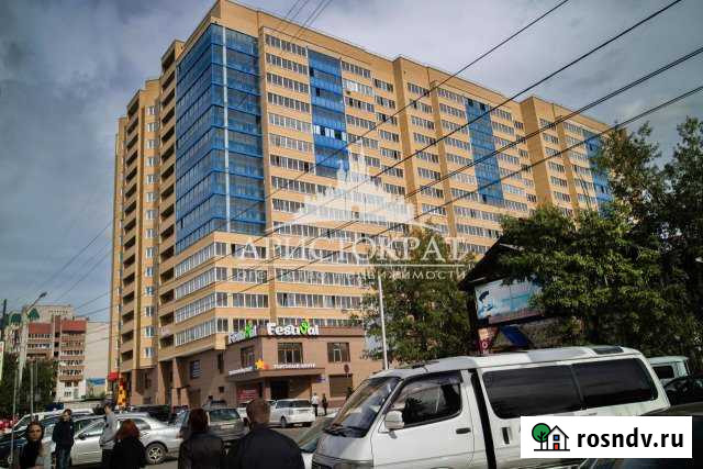 1-комнатная квартира, 43 м², 5/16 эт. на продажу в Чите Чита - изображение 1