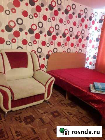 1-комнатная квартира, 30 м², 1/5 эт. в аренду посуточно в Нефтеюганске Нефтеюганск - изображение 1