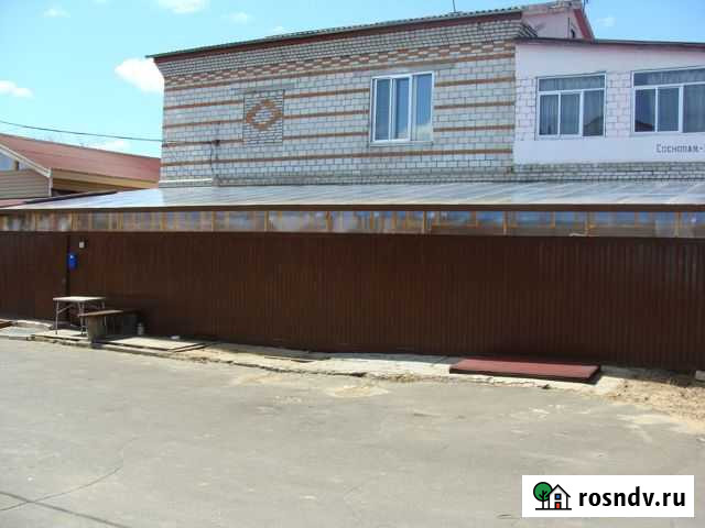 Коттедж 270 м² на участке 10 сот. на продажу в Комсомольске-на-Амуре Комсомольск-на-Амуре - изображение 1