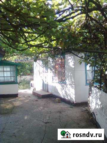 Дом 56 м² на участке 10 сот. на продажу в Приморском Приморский - изображение 1