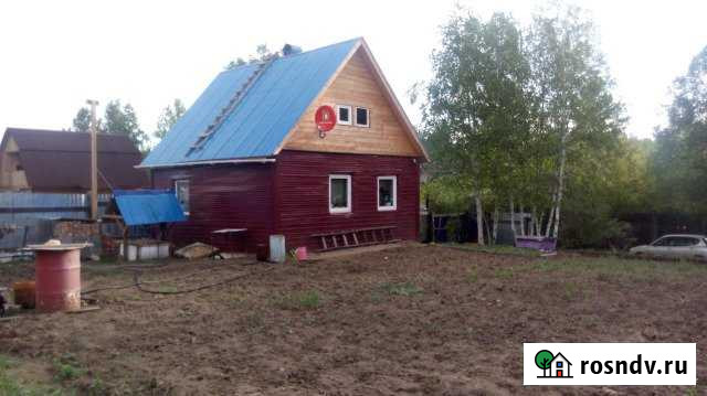 Дача 84 м² на участке 6 сот. на продажу в Атамановке Атамановка - изображение 1