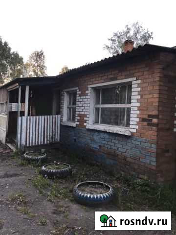 Дом 100 м² на участке 50 сот. на продажу в Монастырщине Монастырщина - изображение 1