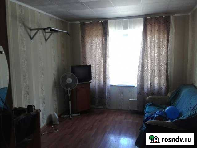 Комната 18 м² в 1-ком. кв., 4/5 эт. в аренду на длительный срок в Сыктывкаре Сыктывкар - изображение 1