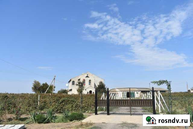 Участок СНТ, ДНП 4300 сот. на продажу в Джанкое Джанкой - изображение 1