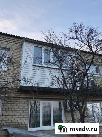 2-комнатная квартира, 43 м², 2/2 эт. на продажу в Каменске-Шахтинском Каменск-Шахтинский - изображение 1