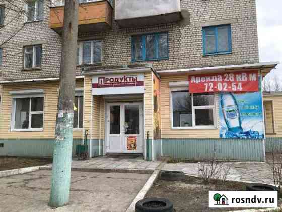 Торговое помещение, 84 кв.м. Брянск