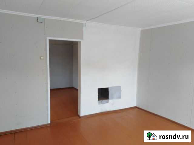 Дом 59 м² на участке 12 сот. на продажу во Фролово Фролово - изображение 1