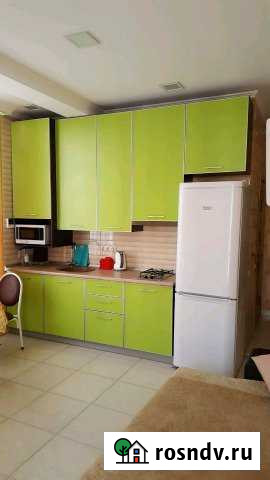 Квартира-студия, 26 м², 4/6 эт. на продажу в Геленджике Геленджик - изображение 1