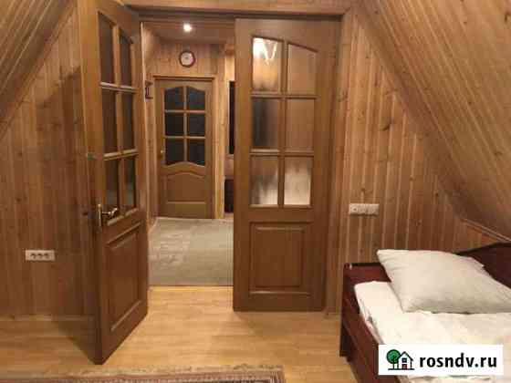 Комната 15 м² в 3-ком. кв., 2/2 эт. в аренду посуточно в Апрелевке Апрелевка