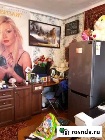 3-комнатная квартира, 52 м², 2/2 эт. на продажу в Искитиме Искитим - изображение 1