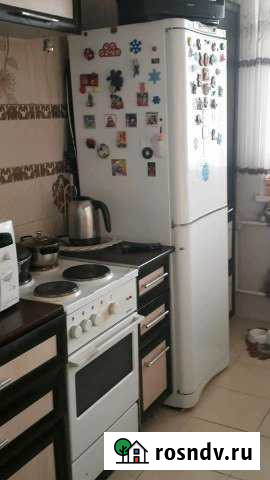 3-комнатная квартира, 72 м², 2/9 эт. на продажу в Сосновоборске Красноярского края Сосновоборск - изображение 1