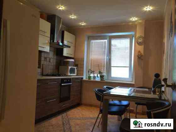 4-комнатная квартира, 105 м², 4/10 эт. на продажу в Омске Омск