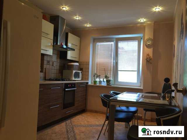 4-комнатная квартира, 105 м², 4/10 эт. на продажу в Омске Омск - изображение 1